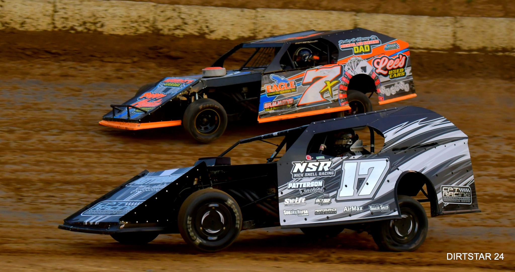 MRP raceway park | Williamsburg OH