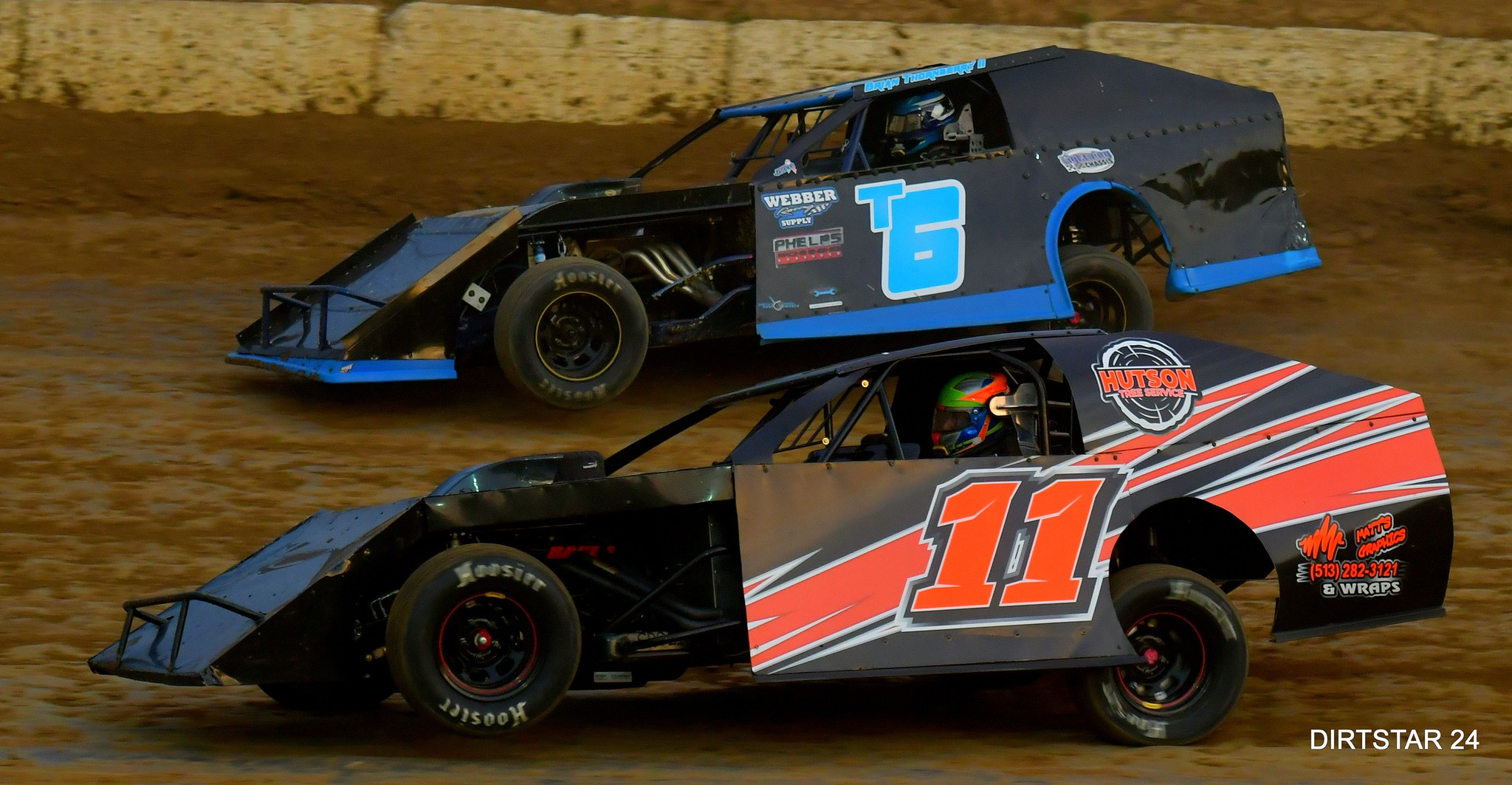 MRP raceway park | Williamsburg OH