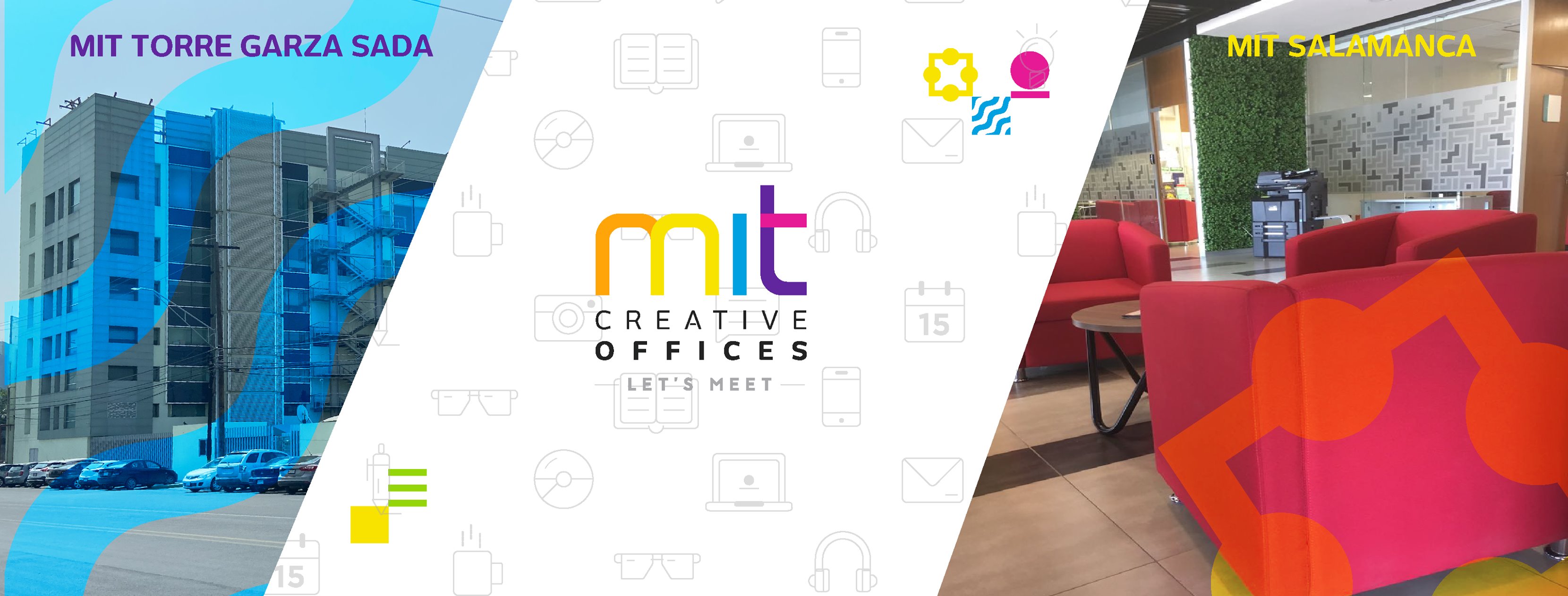 MIT Creative Offices
