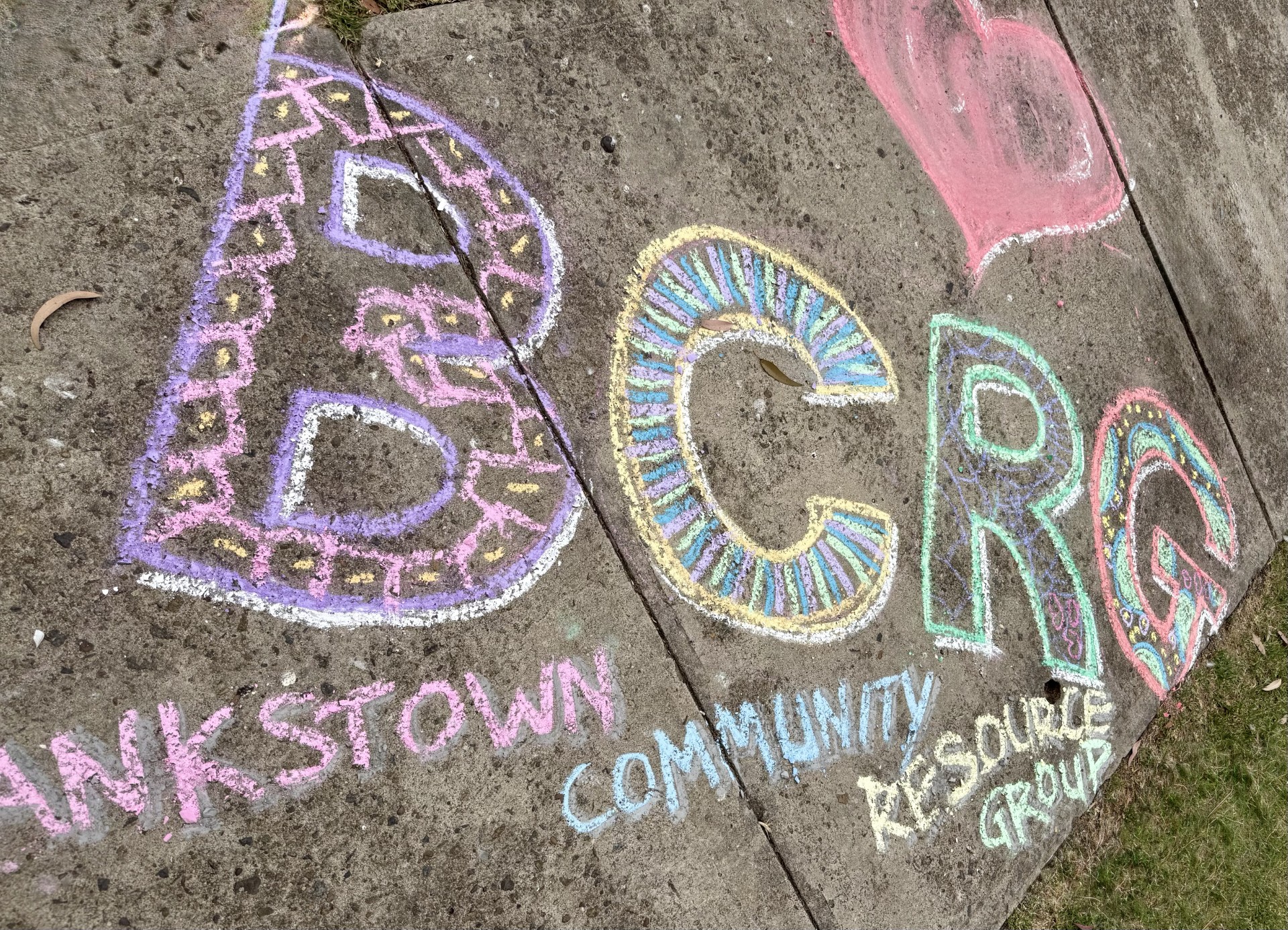 Bcrg Bankstown
