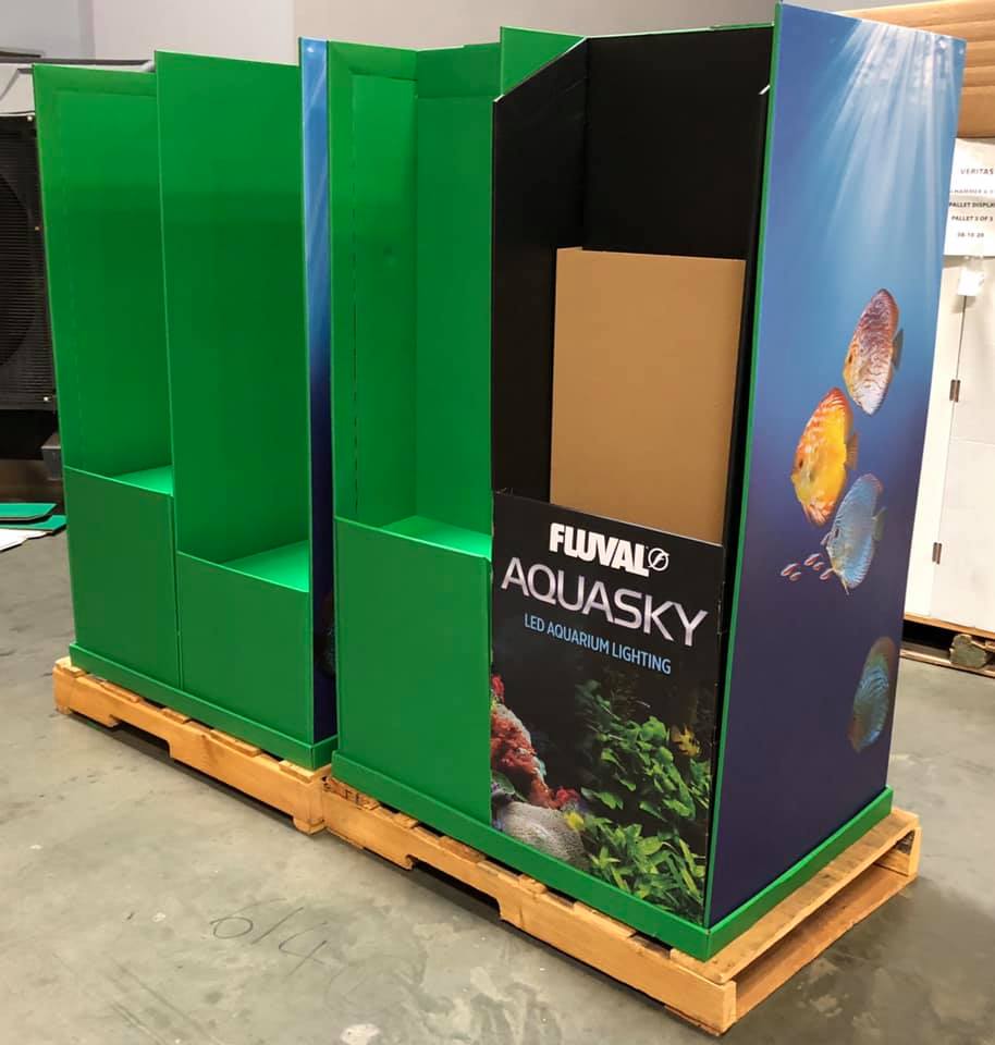 Veritas Packaging Solutions | Walnut CA