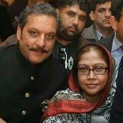 RAJA Mubasher Ejaz