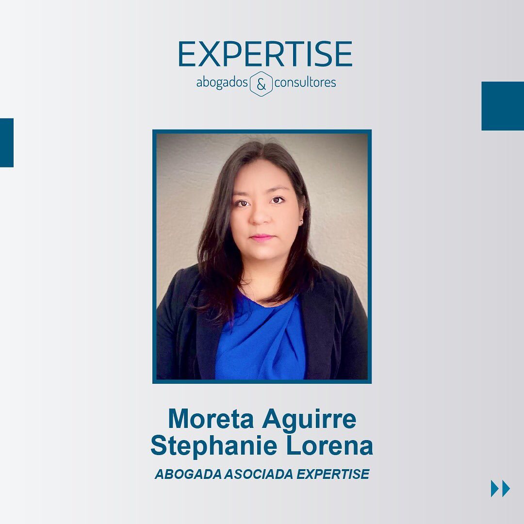 STEPHANIE LORENA MORETA... - Expertise Advisor Abogados | Facebook