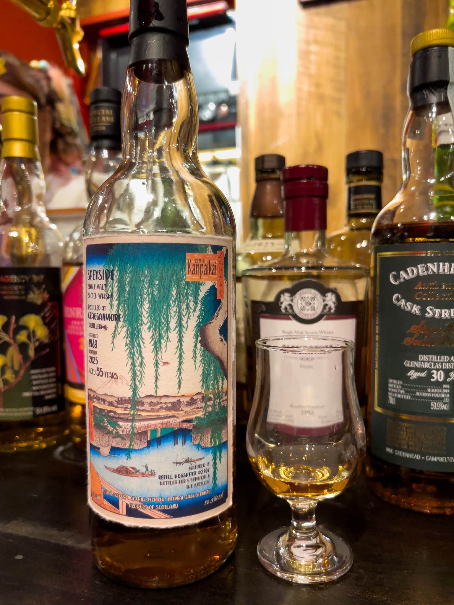 CompassBox 