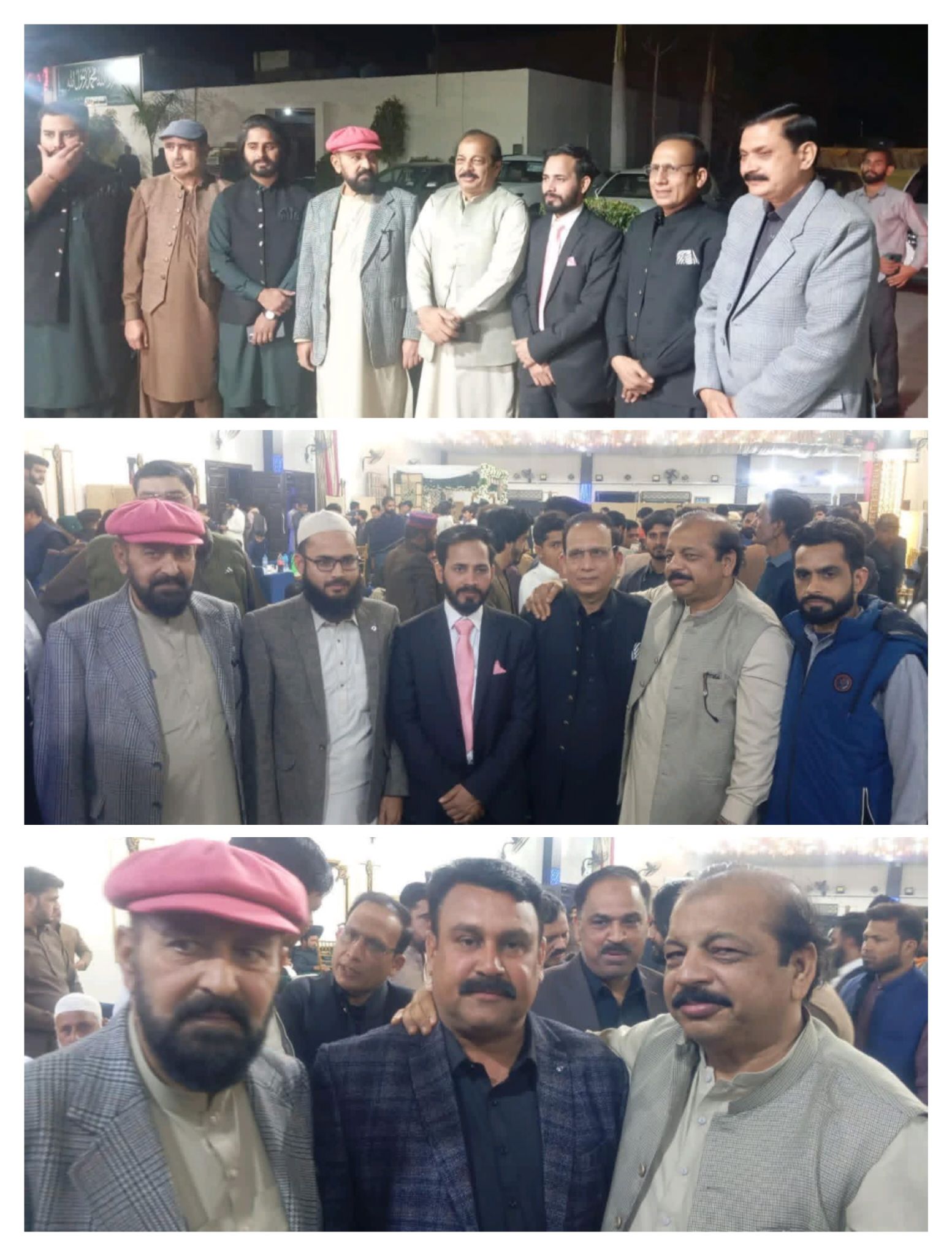 Mian Rizwan Afzal Gehlan