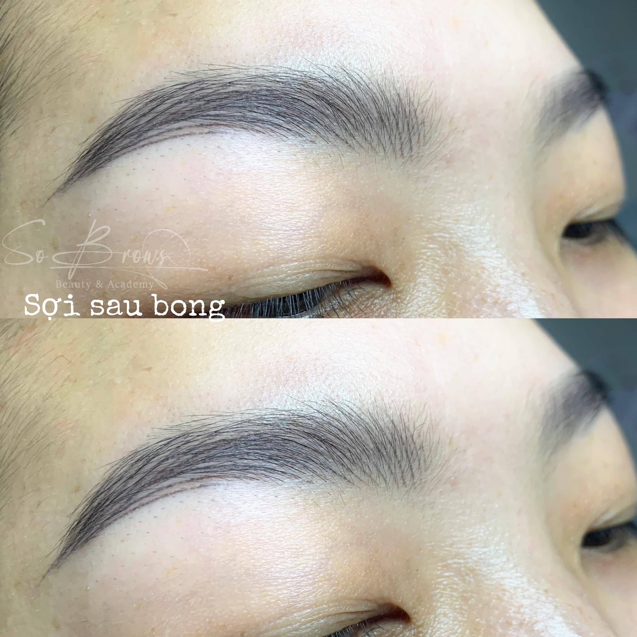 SO BROWS - SO BROWS added a new photo.