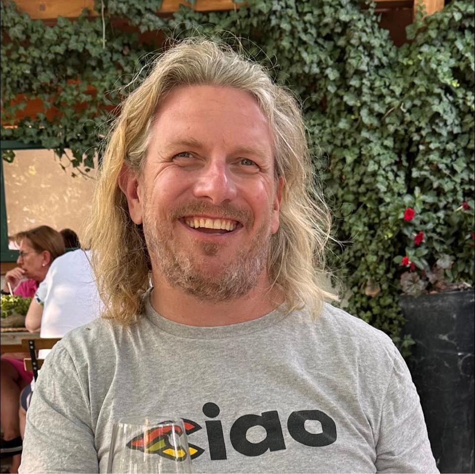 Lars Hackl