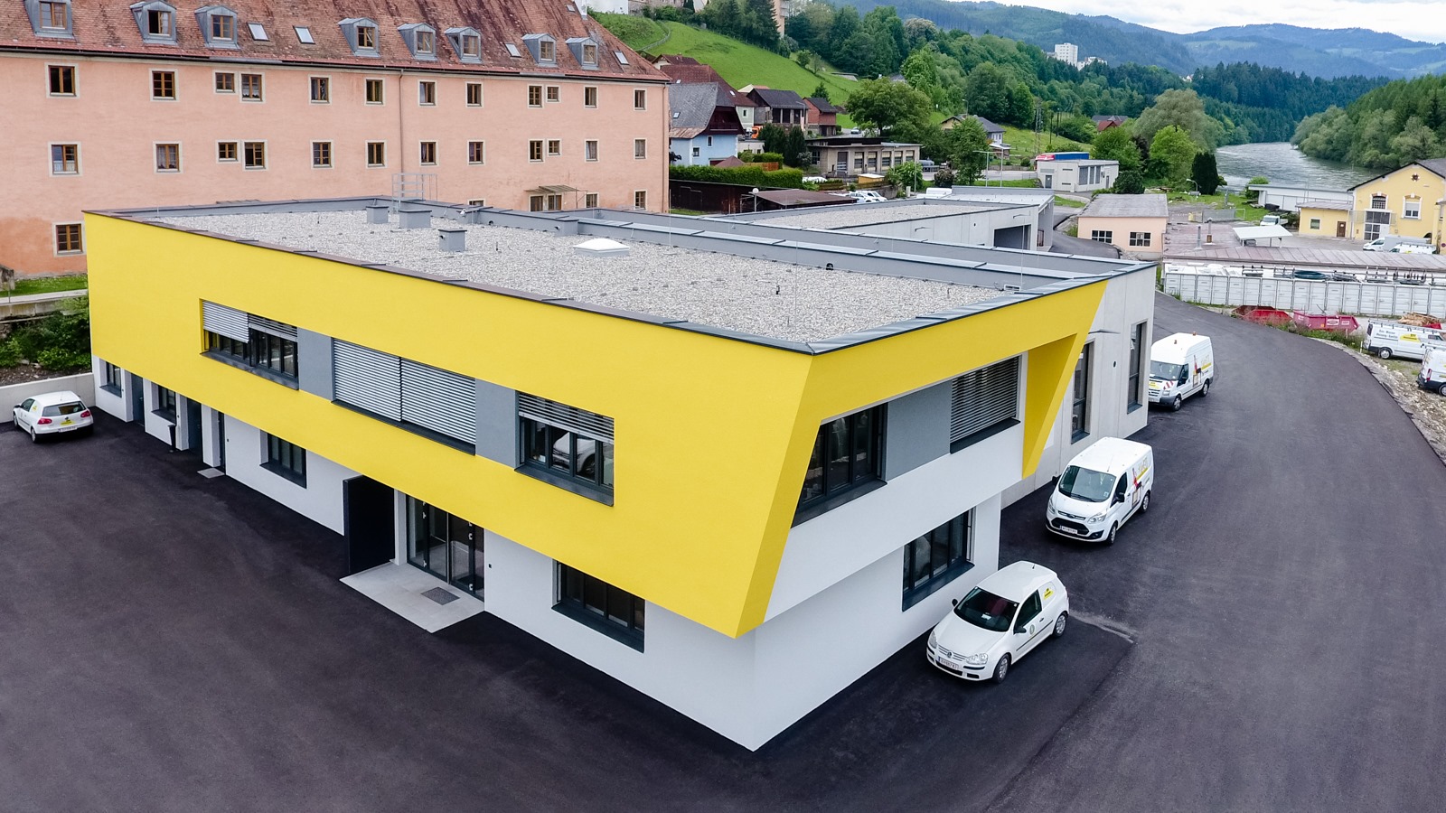 Prutti Bauplanung Bauaufsicht Baumanagement Projektentwicklung