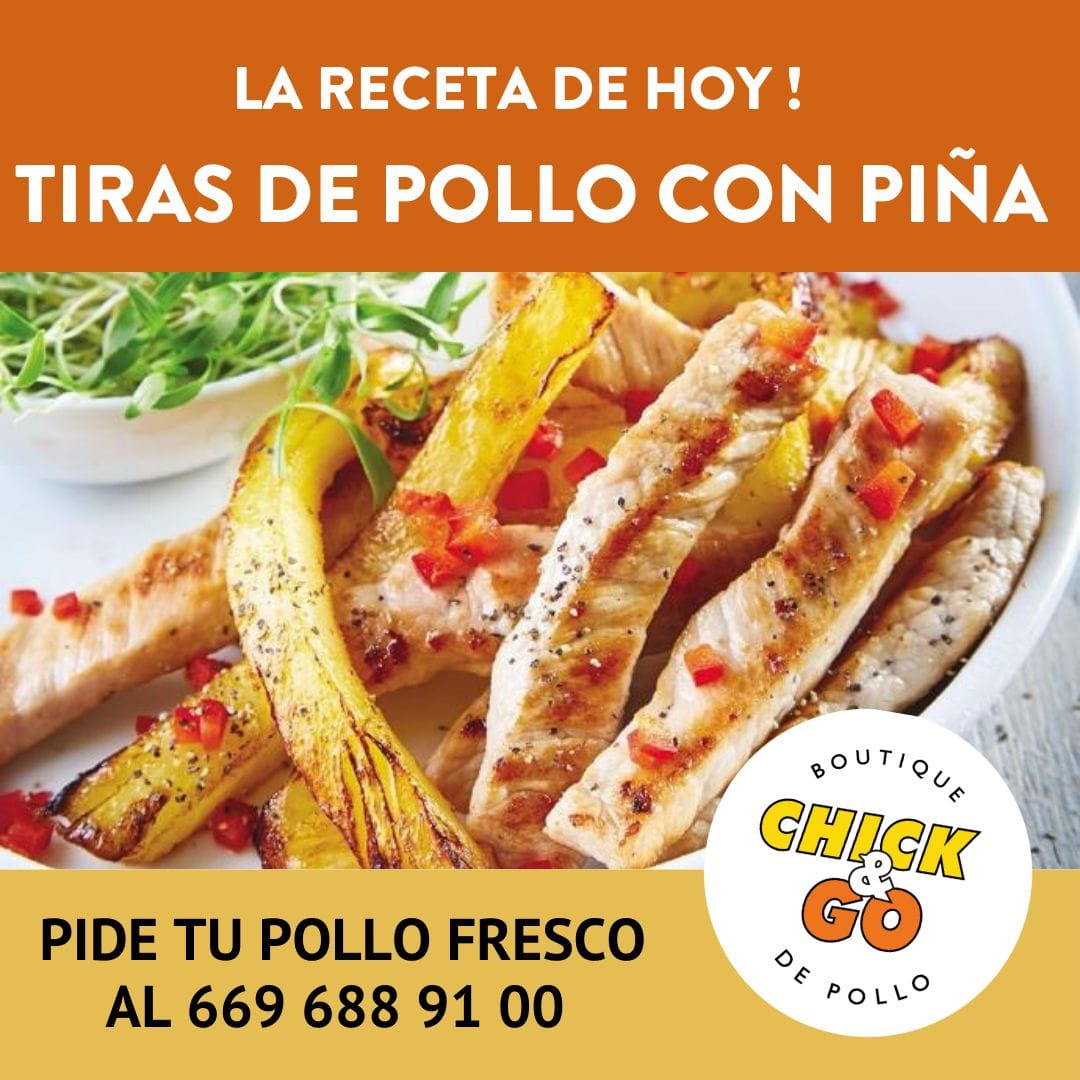 CHICK & GO Boutique de pollo | Mazatlán
