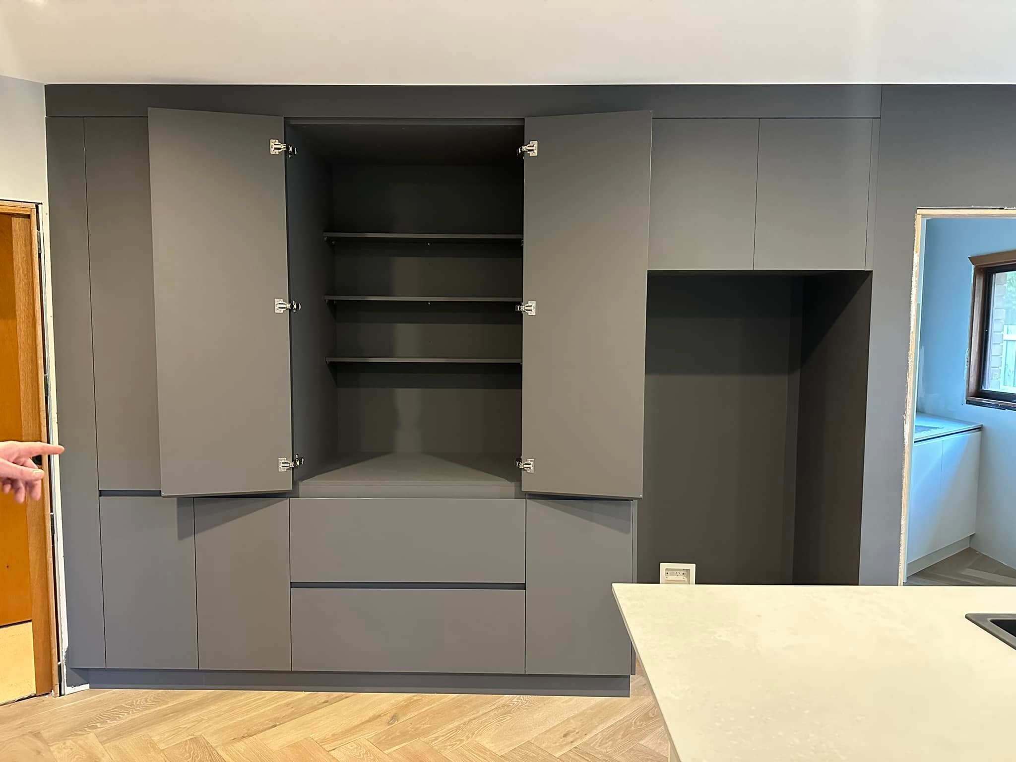 Laycon Cabinets & Joinery