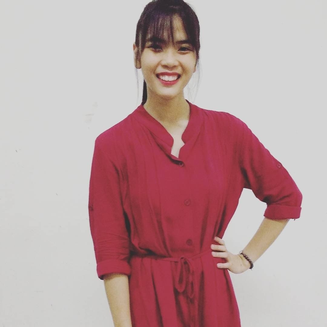 Pauline Minlay