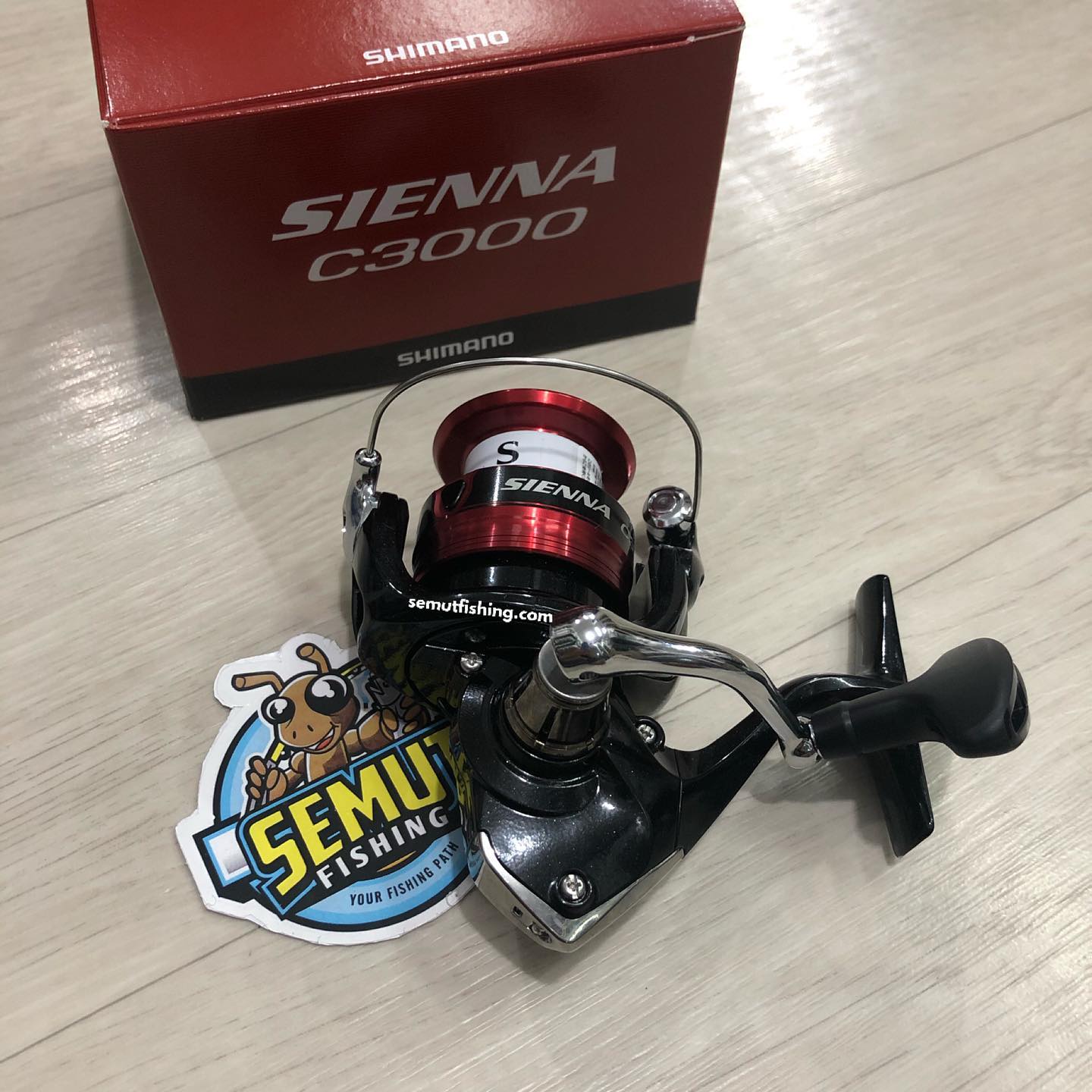 harga reel shimano malaysia Ark Gravity Avid BFS Baitcast BF-AL Left Handed The Shimano Nexave FJ spinning reel has been redesigned for modern style and smooth REEL,SHIMANO FX-FC SPINNING - SUG