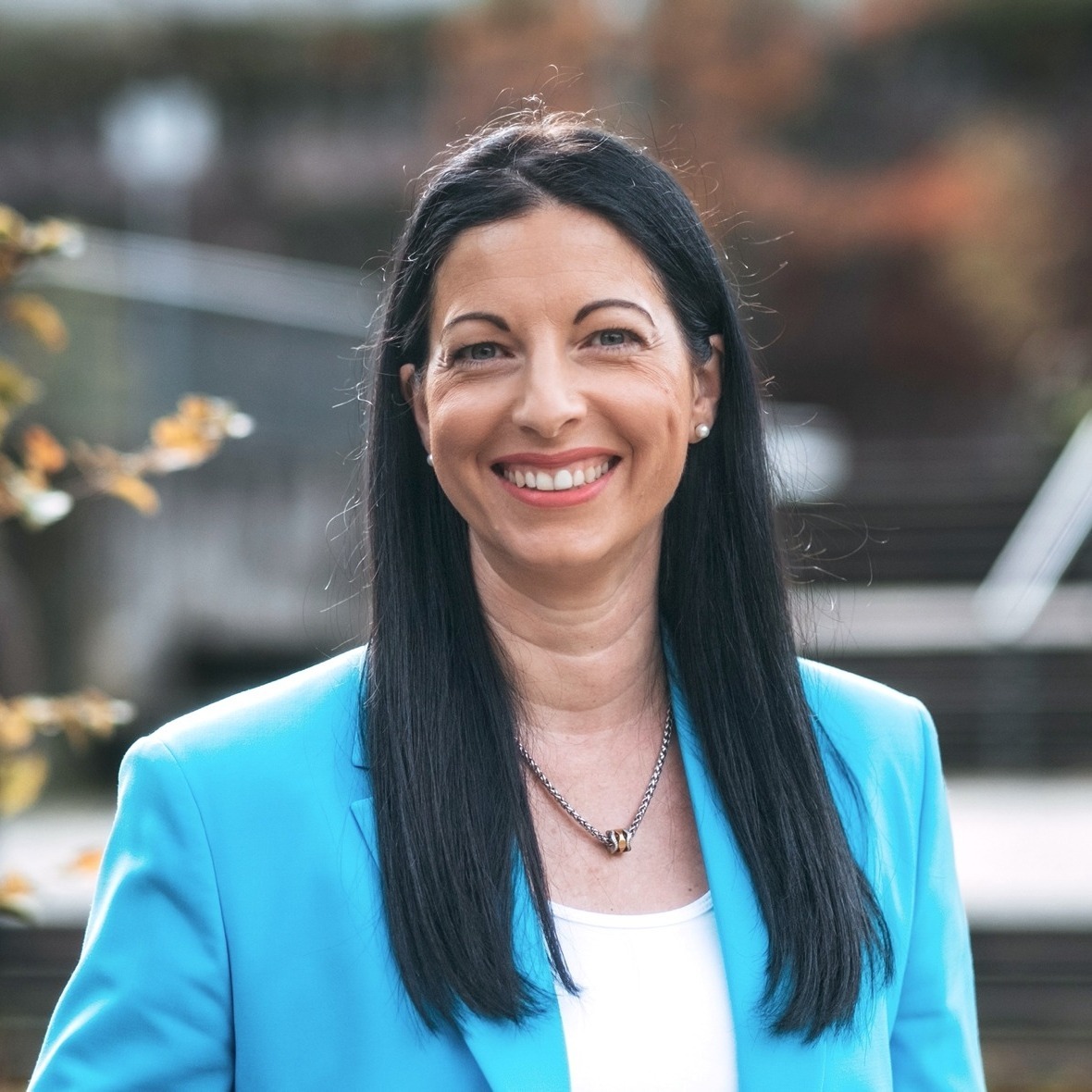Anja Pfeiffer - Heute kann ich einen weiteren Höhepunkt unserer ...