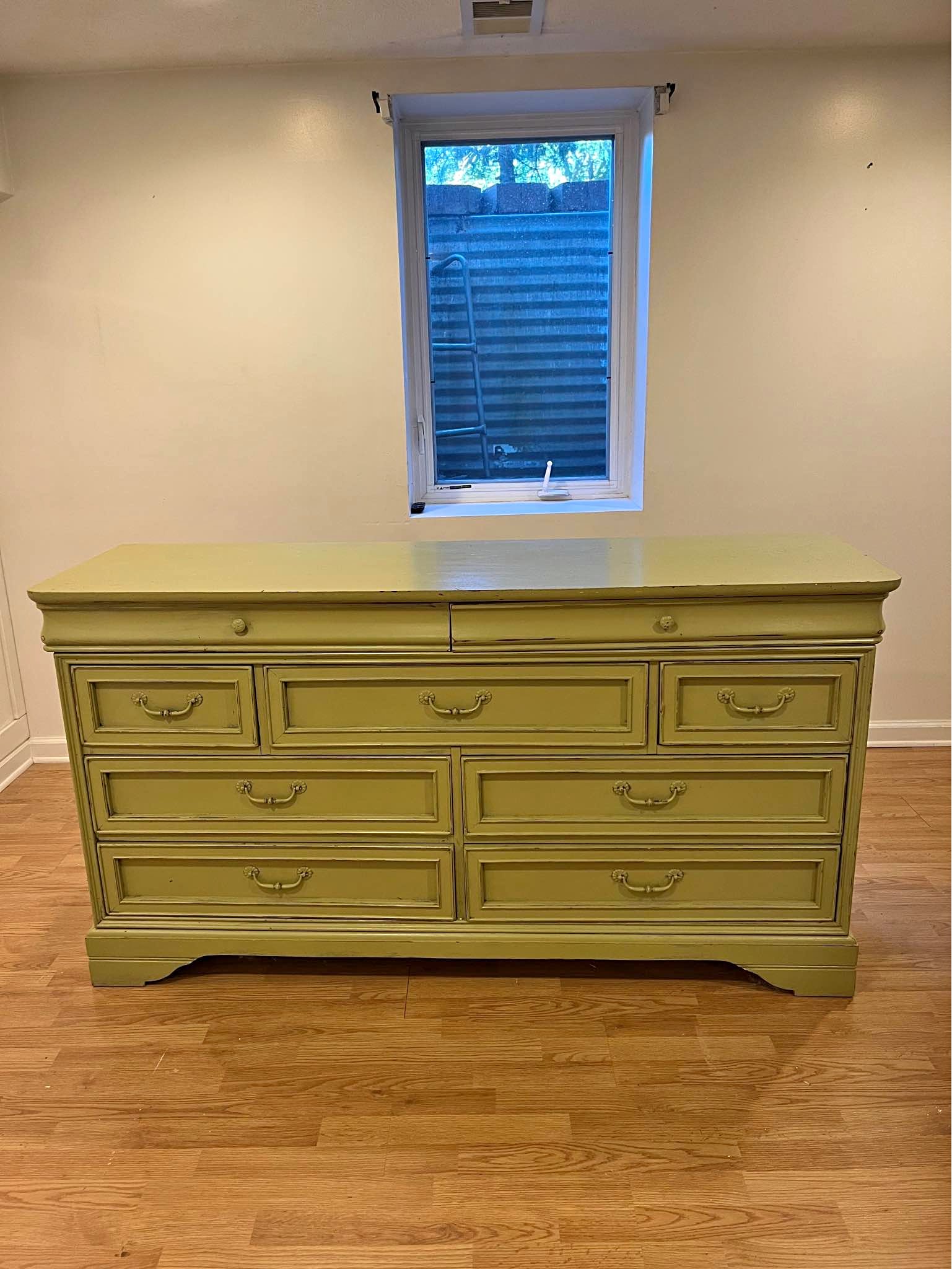 facebook marketplace dresser Dressers & Chest of Drawers for sale in Holland, Michigan Green Shirt Dress, Swing mday Color:Sea Blue 6 drawer dresser