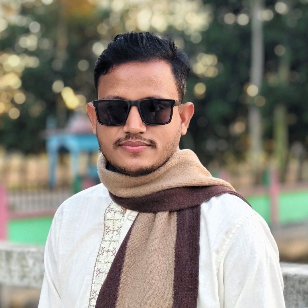 Alomgir Hossain