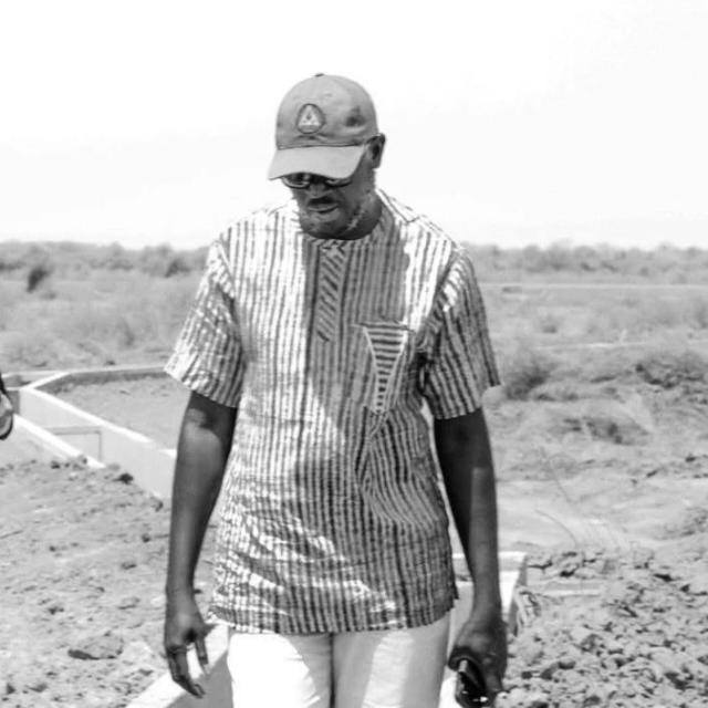 L’impact comme seule justification....!!! | Mouhammad Khalil Matayir Mbaye