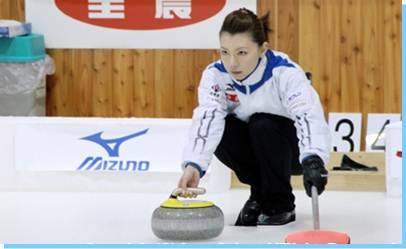 Nttラーニングシステムズ Nttls 新卒採用 本橋麻里選手について こんばんは 突然ですが みなさんは カーリングの本橋麻里選手を知っていますか 残念ながら今回のソチオリンピックには出場できませんでしたが 前回のバンクーバーオリンピック その前の