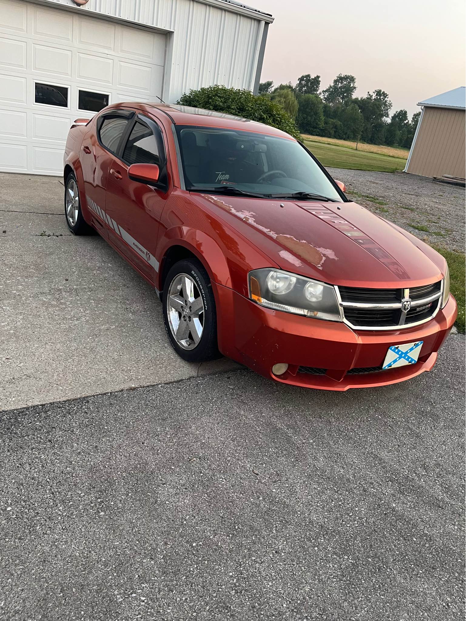 Sitemapcdatahttpstondreferenzcom2009 Dodge Avenger Rt