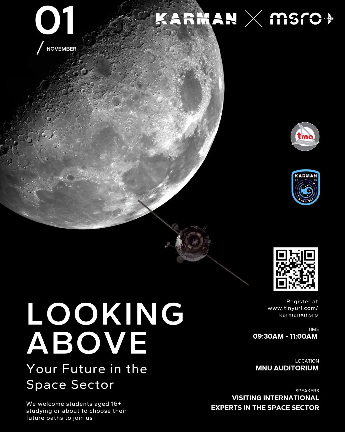 Maldives Space Research Organisation | Male