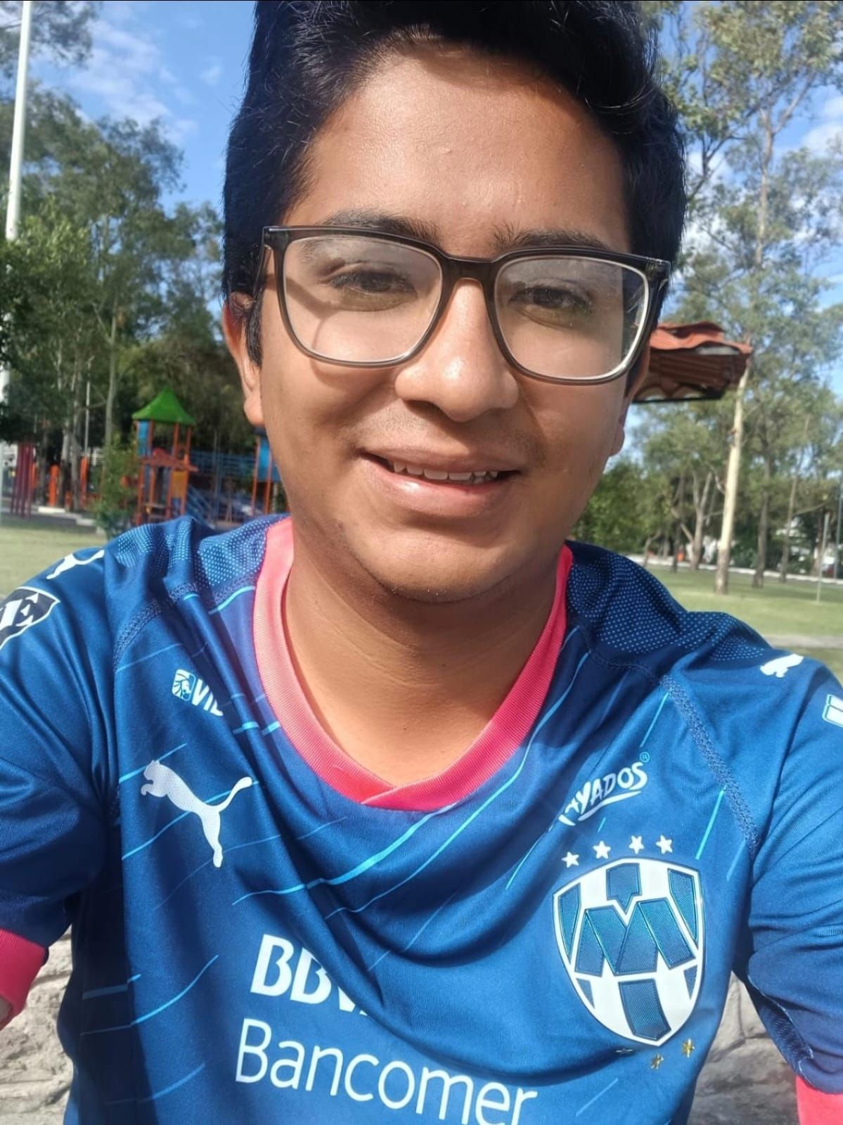 Solicitamos su colaboración para localizar a LEOPOLDO AURELIO