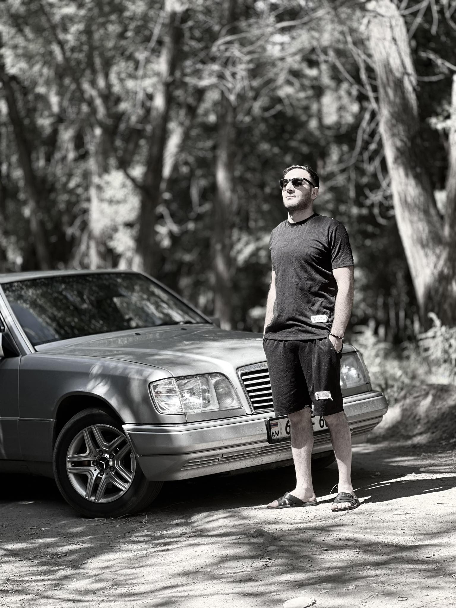 Edmon Safaryan