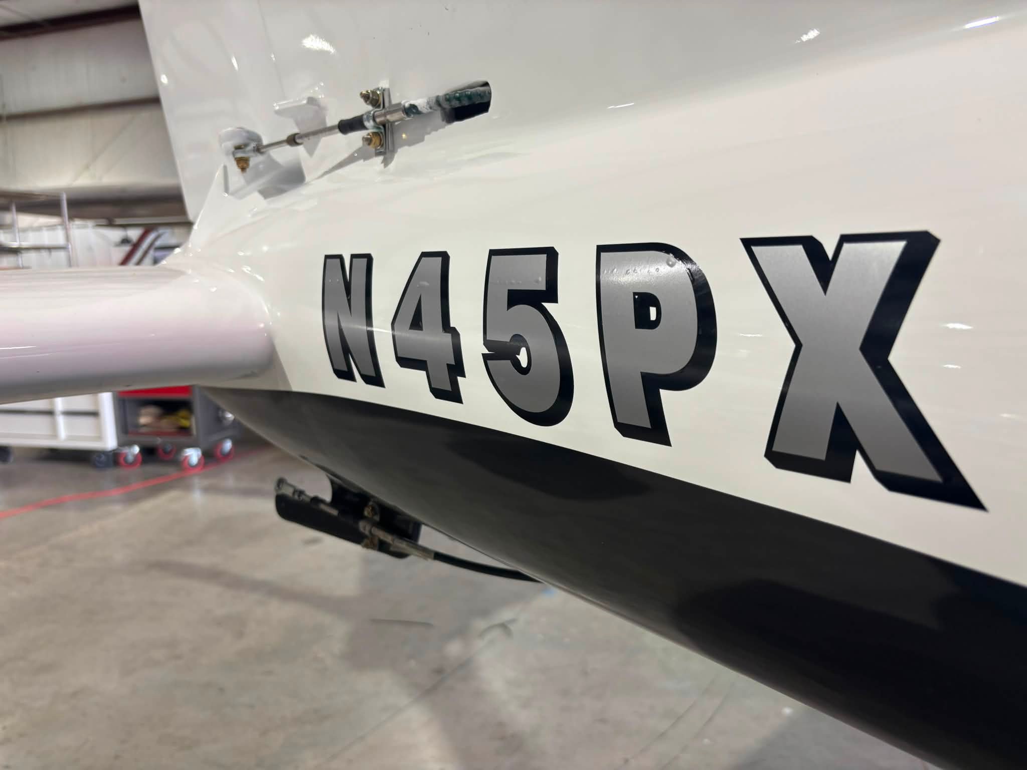 Experimental Twin Engine Aircraft | Facebook