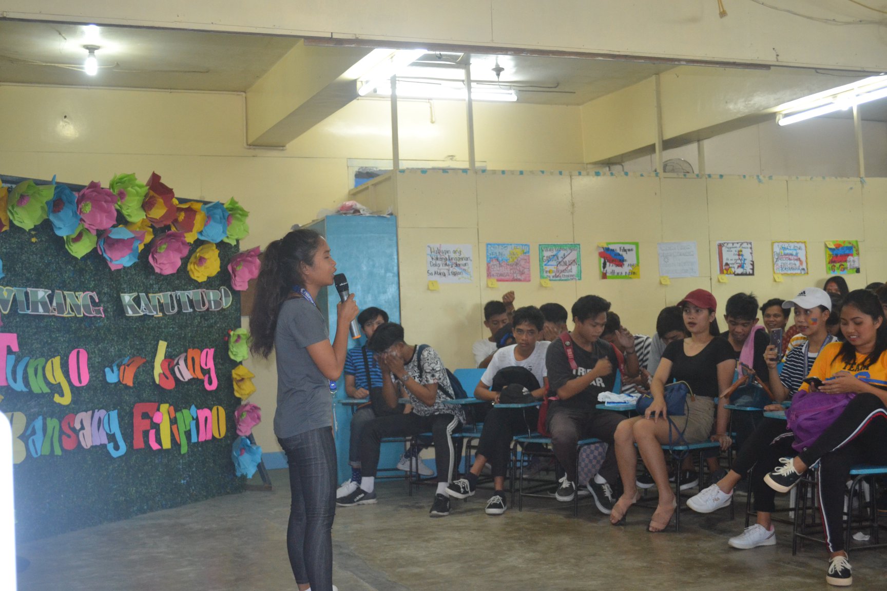 Philippine Computer Foundation College Inc. | Naga City