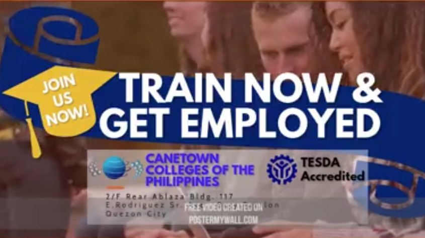 IT Philippines | Hello everyone, I'm a Grade 12 ICT student, and my ...