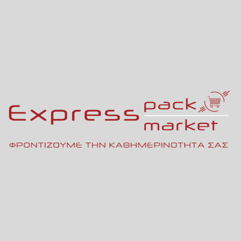 Express PACK | Keratsíni