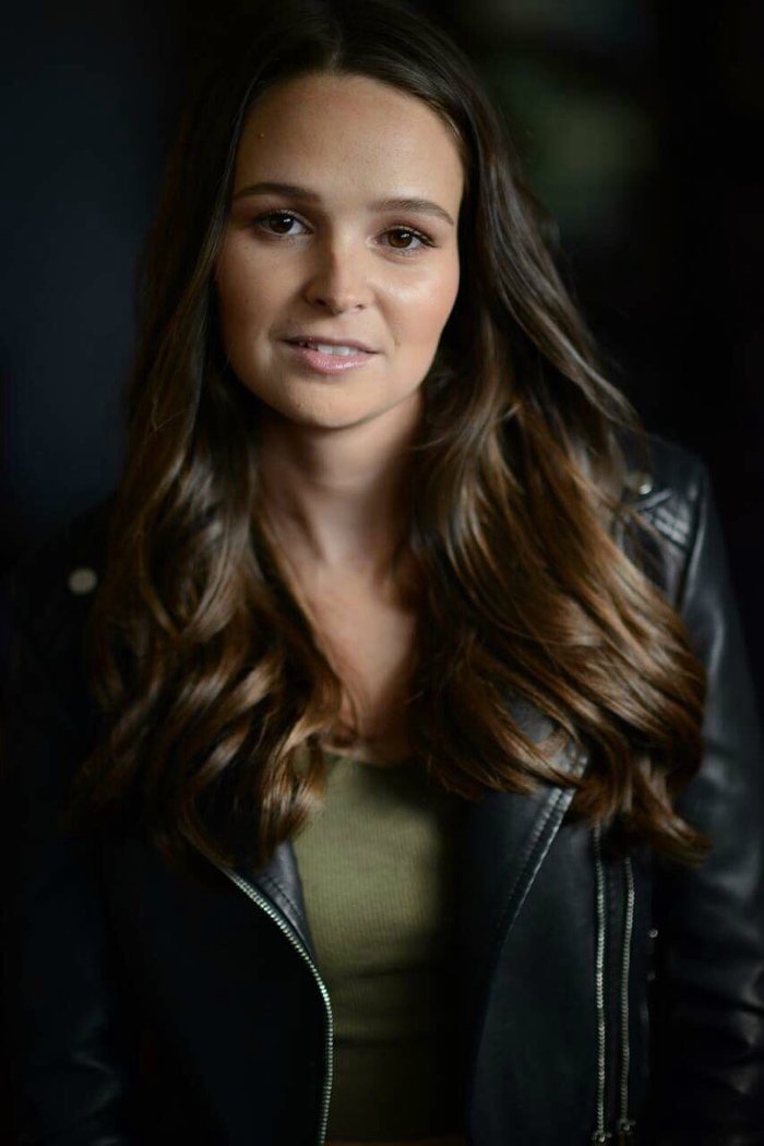 Shae Beadman - Actor