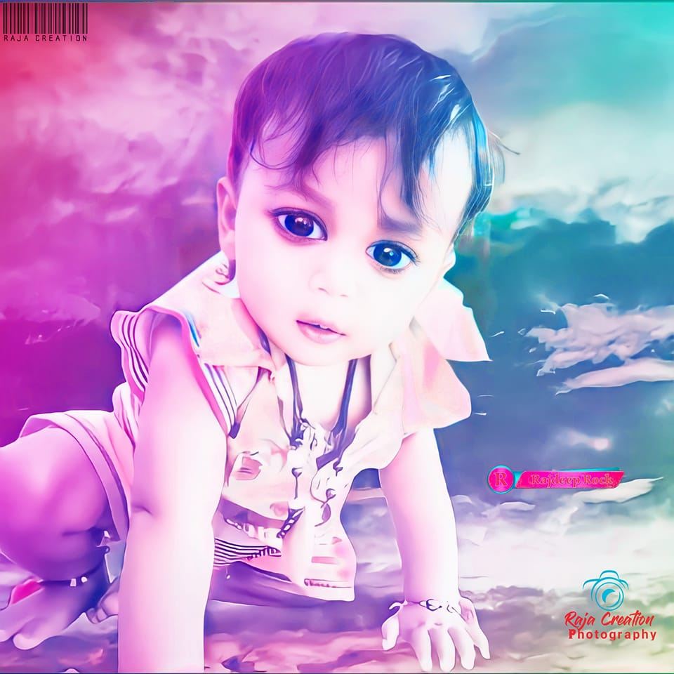 Raja Kumar