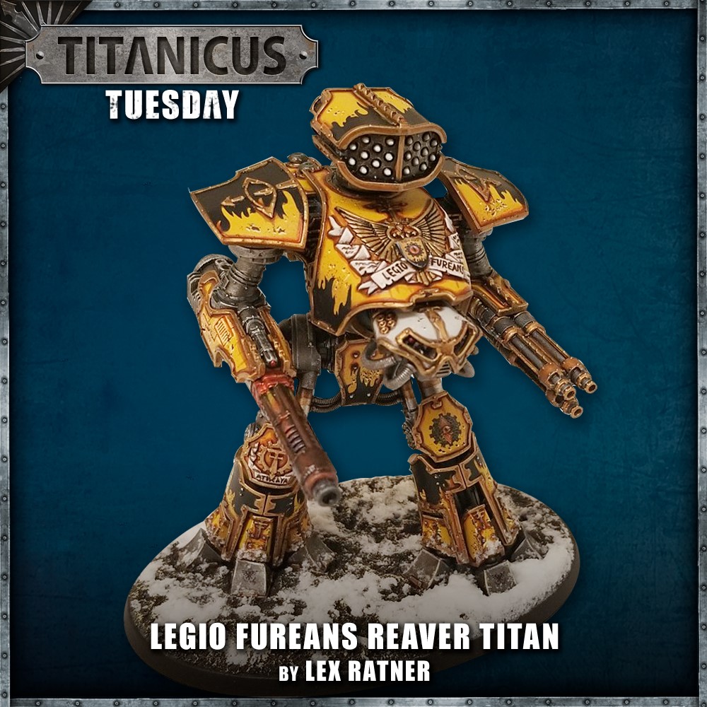 Project reaver tyrant ソフビ