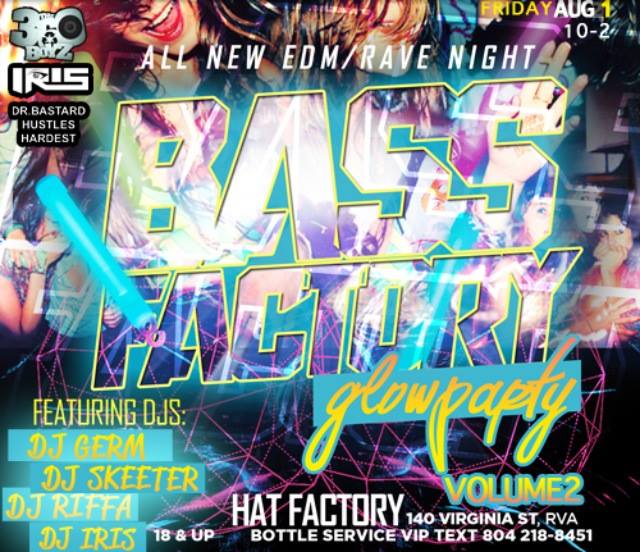 Rave VA