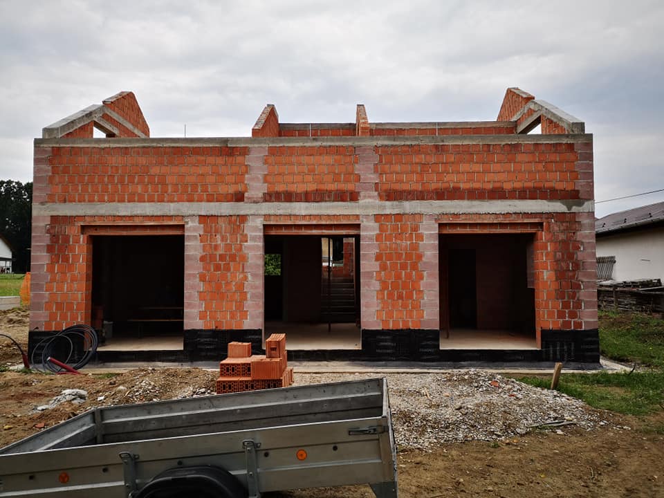 Gradnje Filipič, Mitja Filipič s.p., gradbeništvo in druge storitve