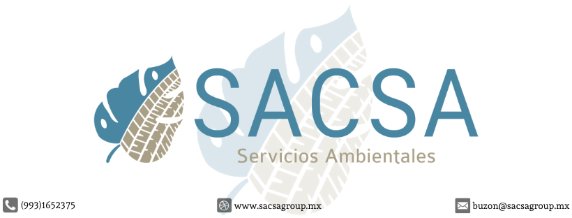 SACSA Servicios Ambientales | Villahermosa