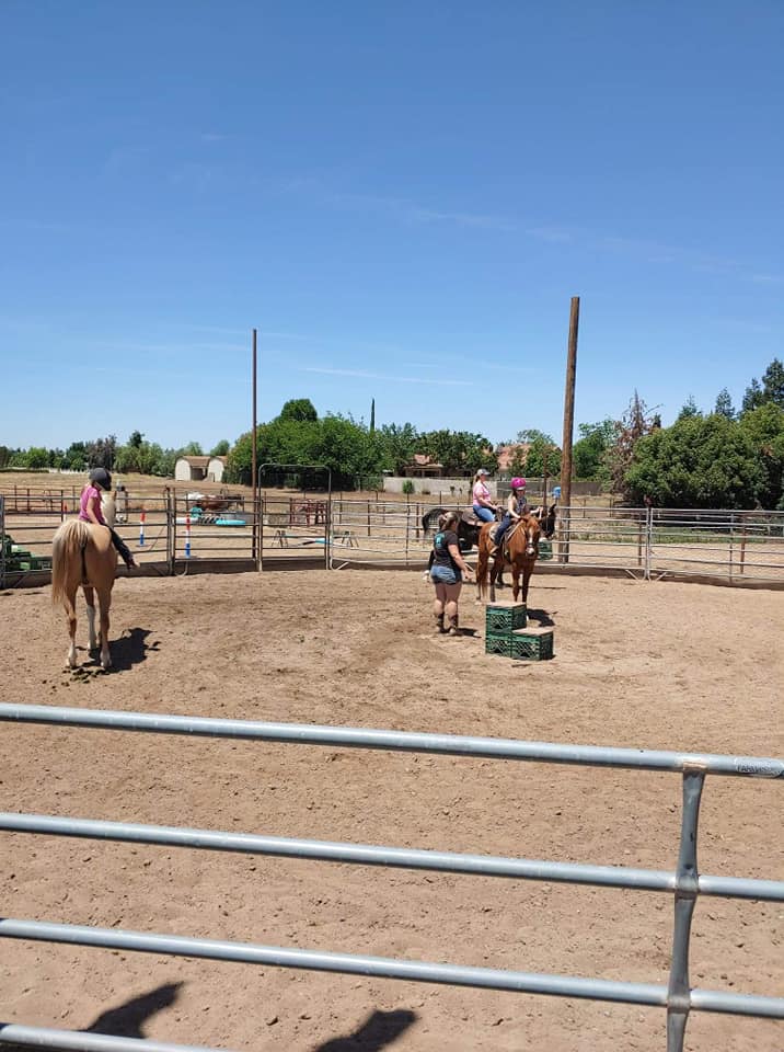 Twisted Bit Ranch Madera | Madera CA