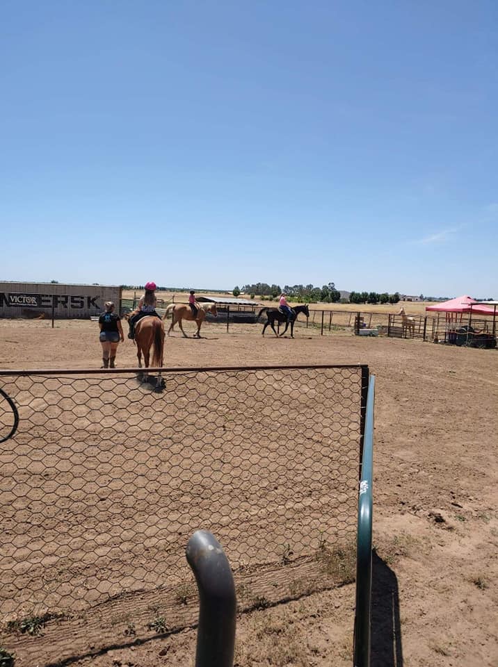 Twisted Bit Ranch Madera | Madera CA