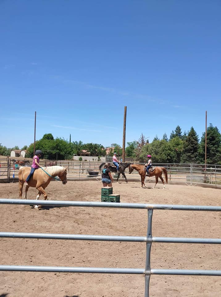 Twisted Bit Ranch Madera | Madera CA