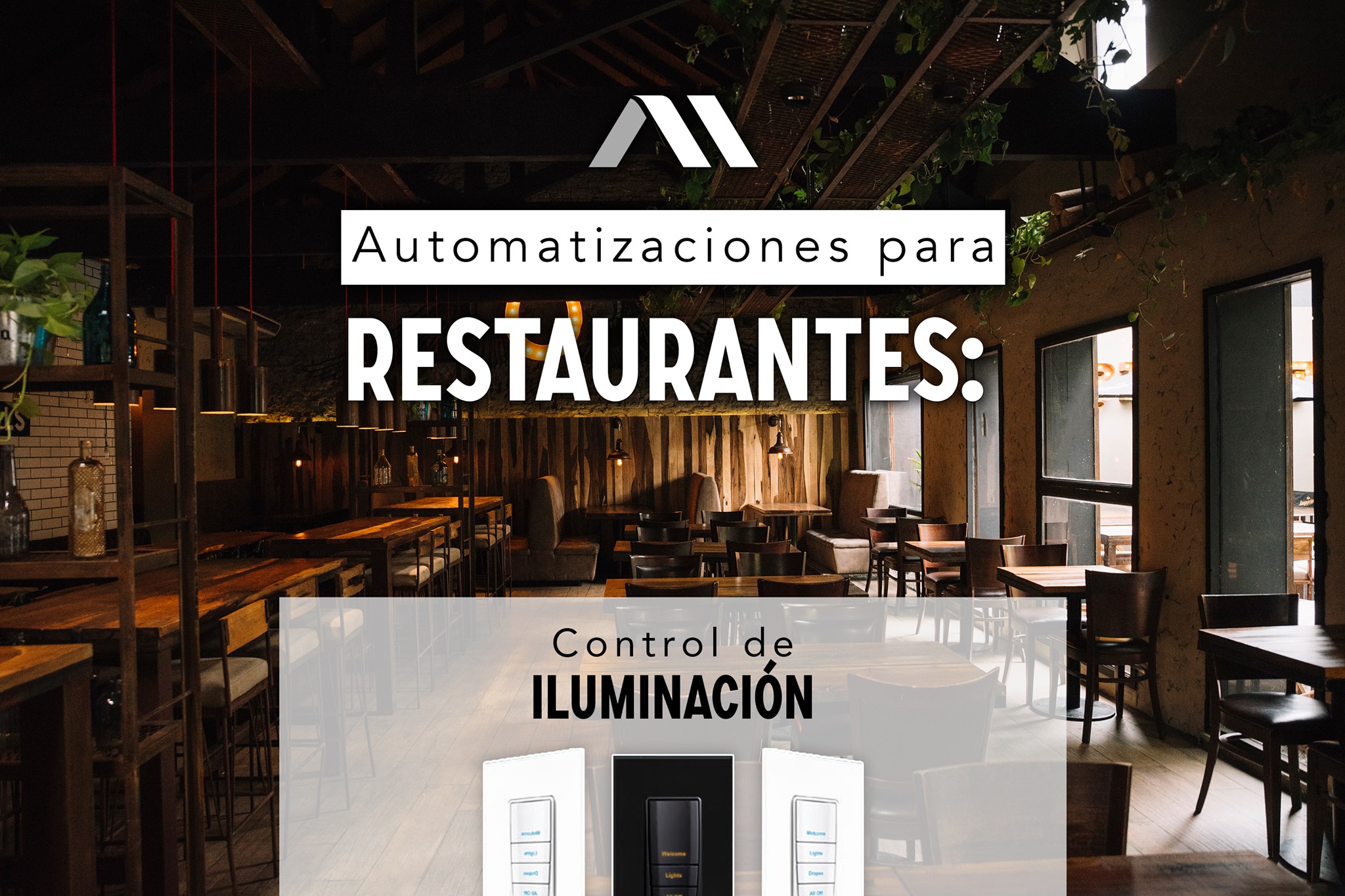 🗣¿Sabes cuáles son las opciones de... - Áreas Inteligentes | Facebook