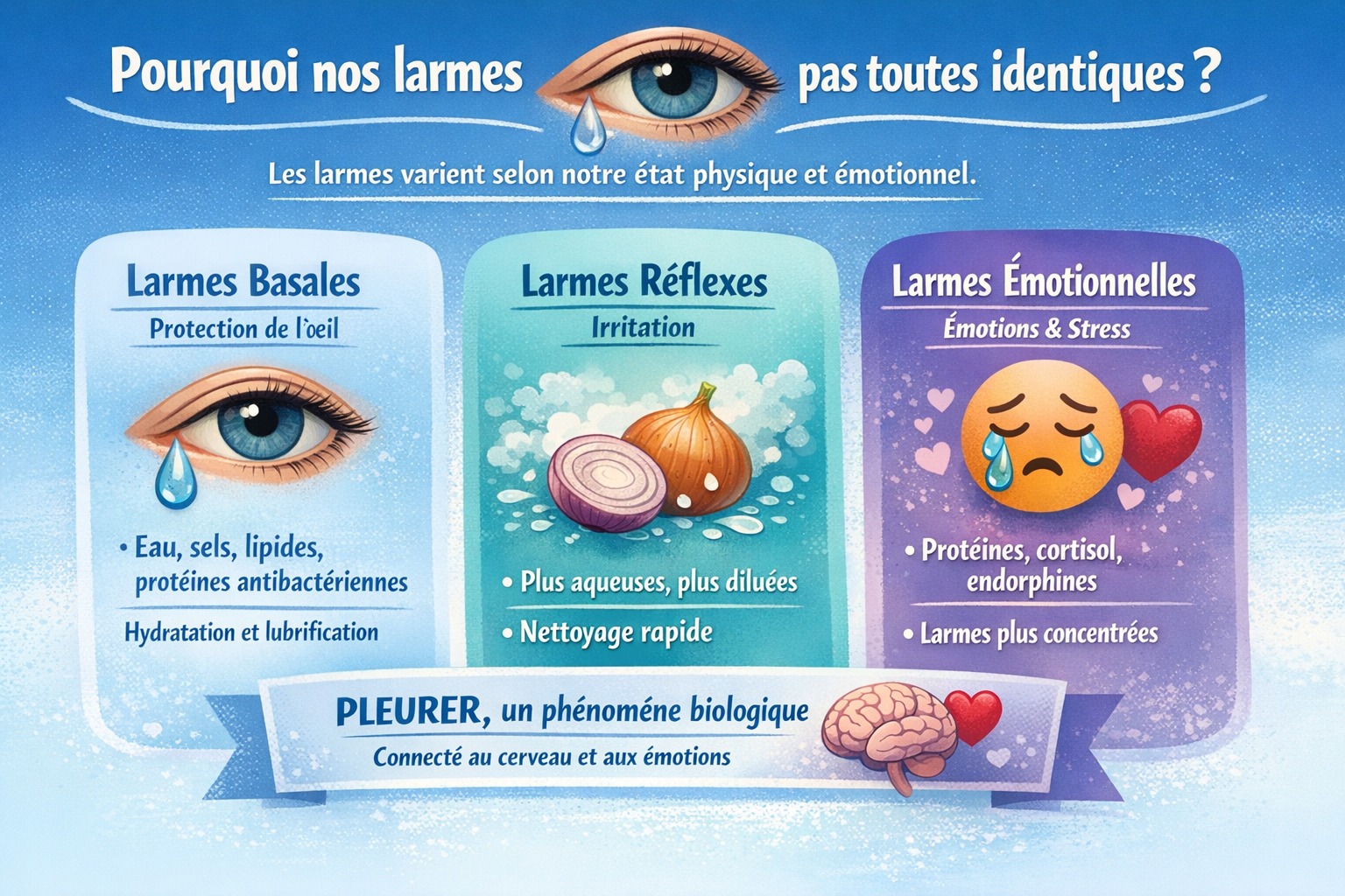Elena Haidet - Pourquoi nos larmes ne sont-elles pas... | Facebook