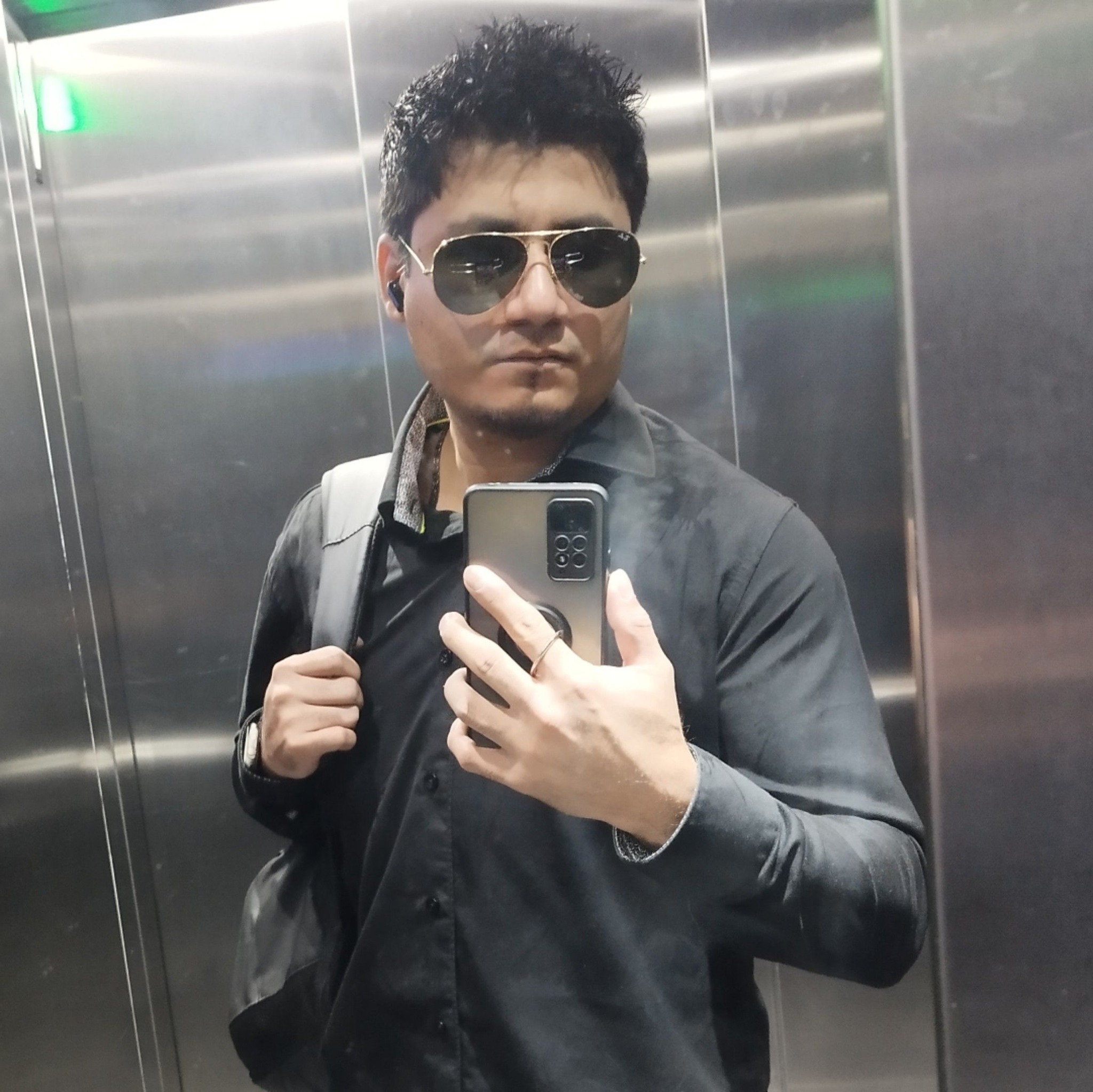 Emerson Marcelo | Facebook