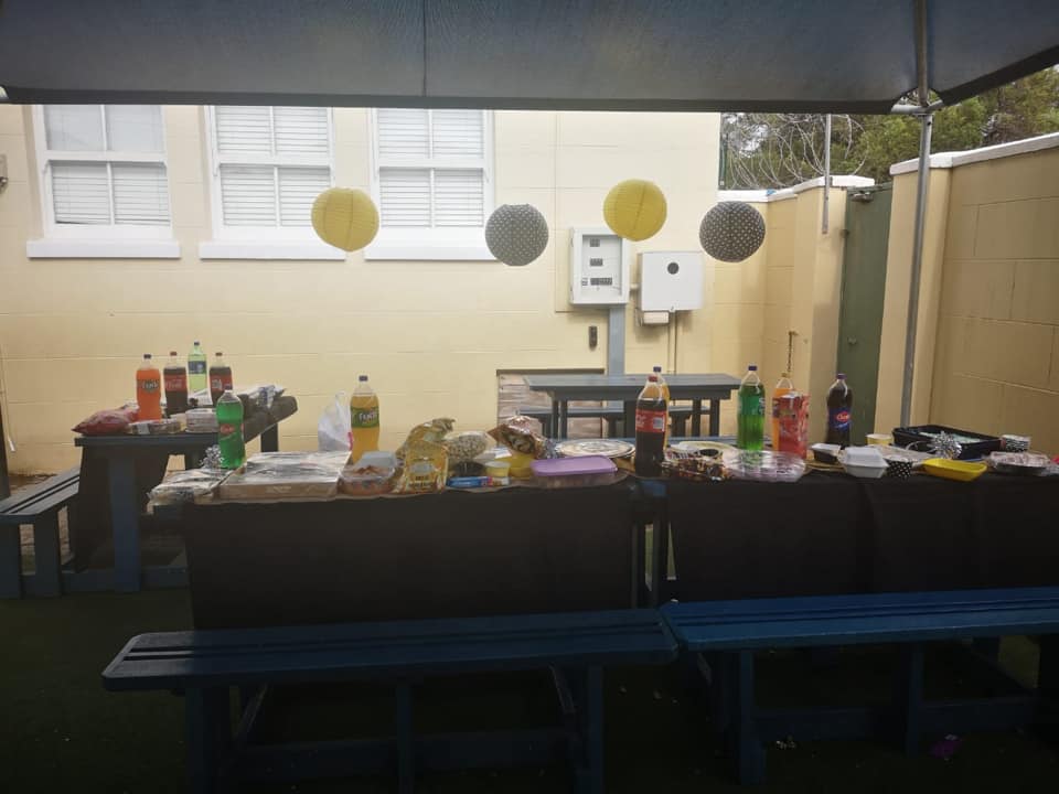 Grade 3 end of year celebrations... - Curro Heritage House
