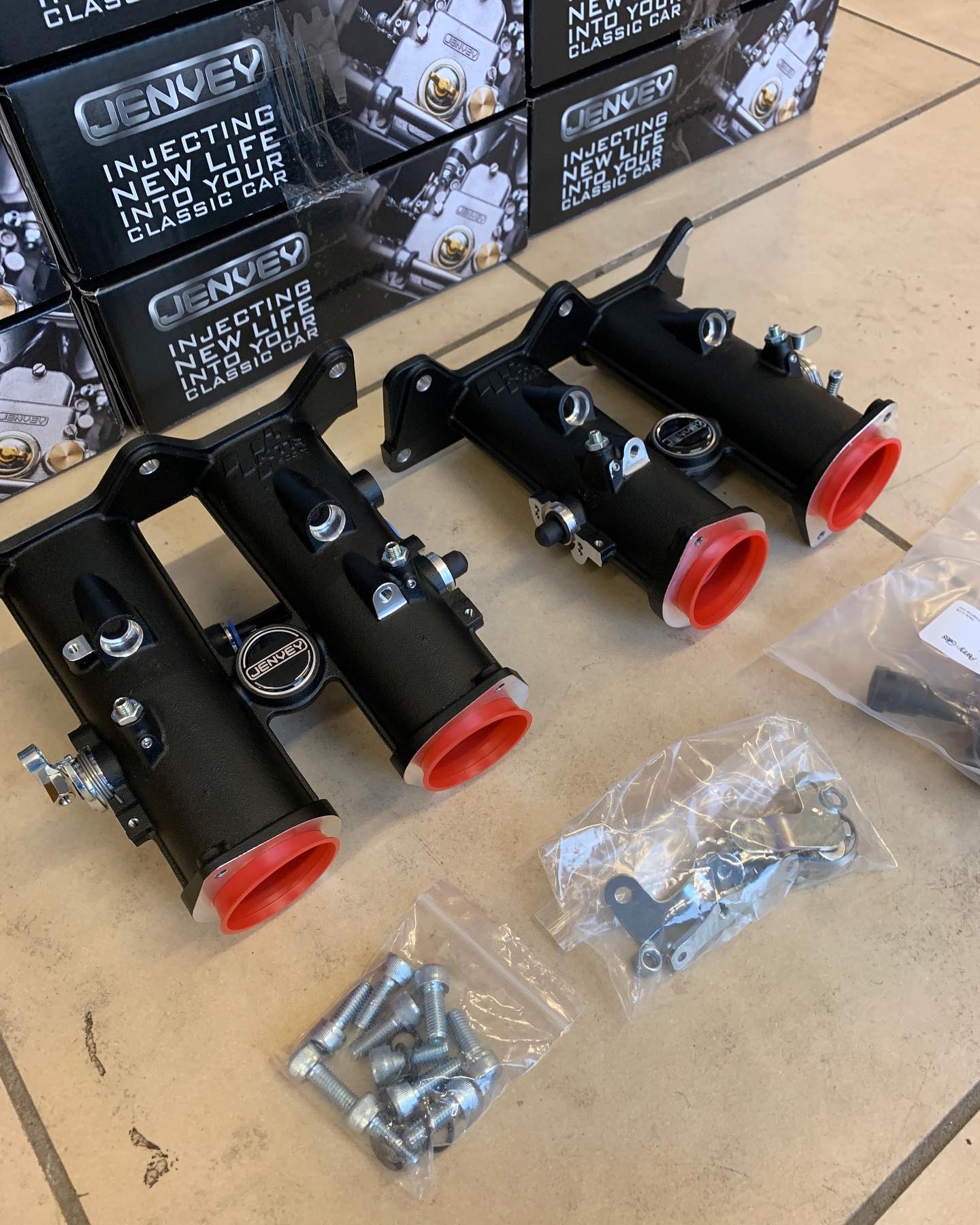 Our ever popular KTR direct to head... - K-Tec Racing Ltd | Facebook