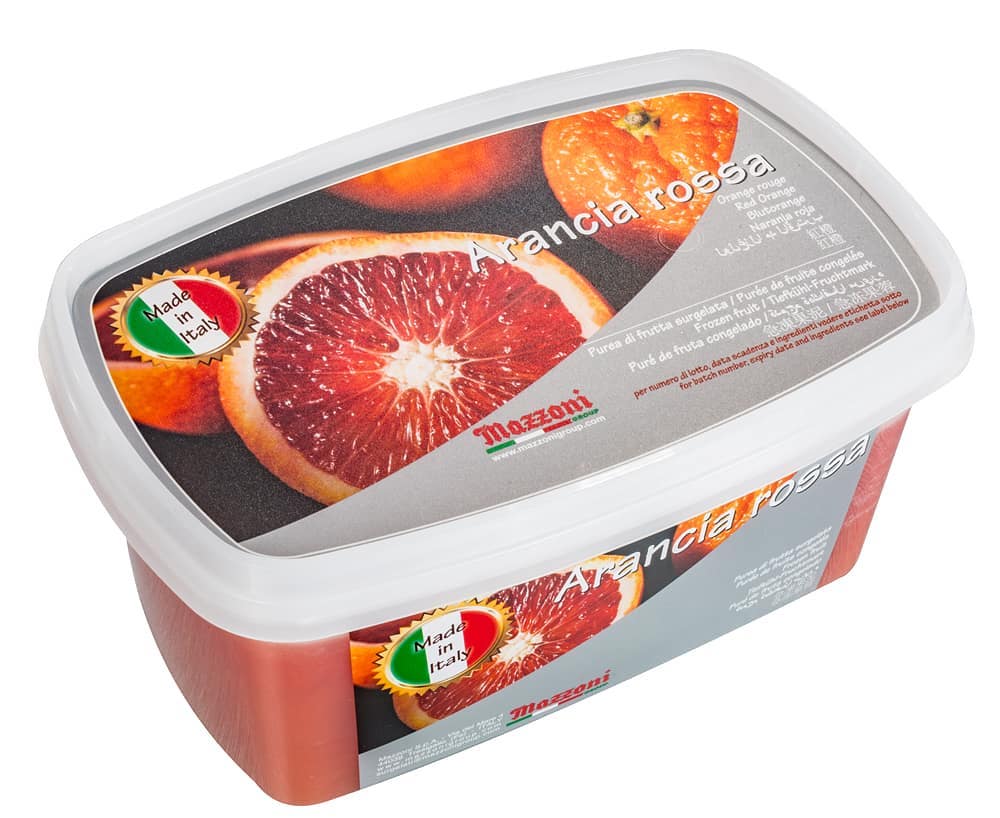 100%意大利血橙汁超級好味健康 Calabrian... - Alpha & Omega Fruits Limited | Facebook