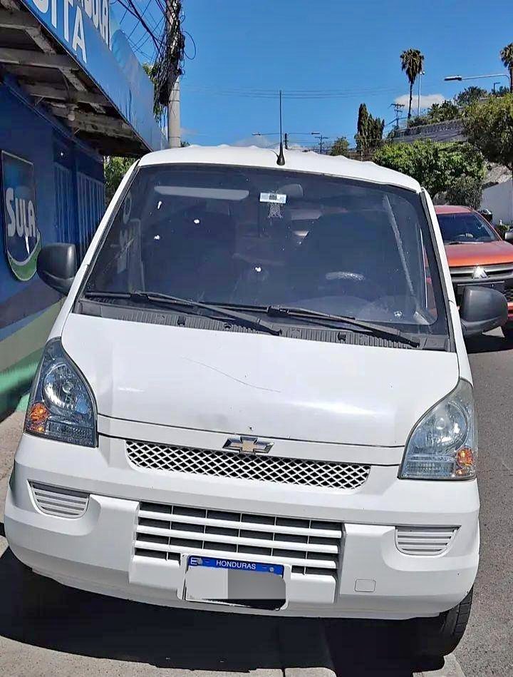 Busito Panel CMV 2009 Económico – Ideal para Trabajo y Reparto - Cars ...