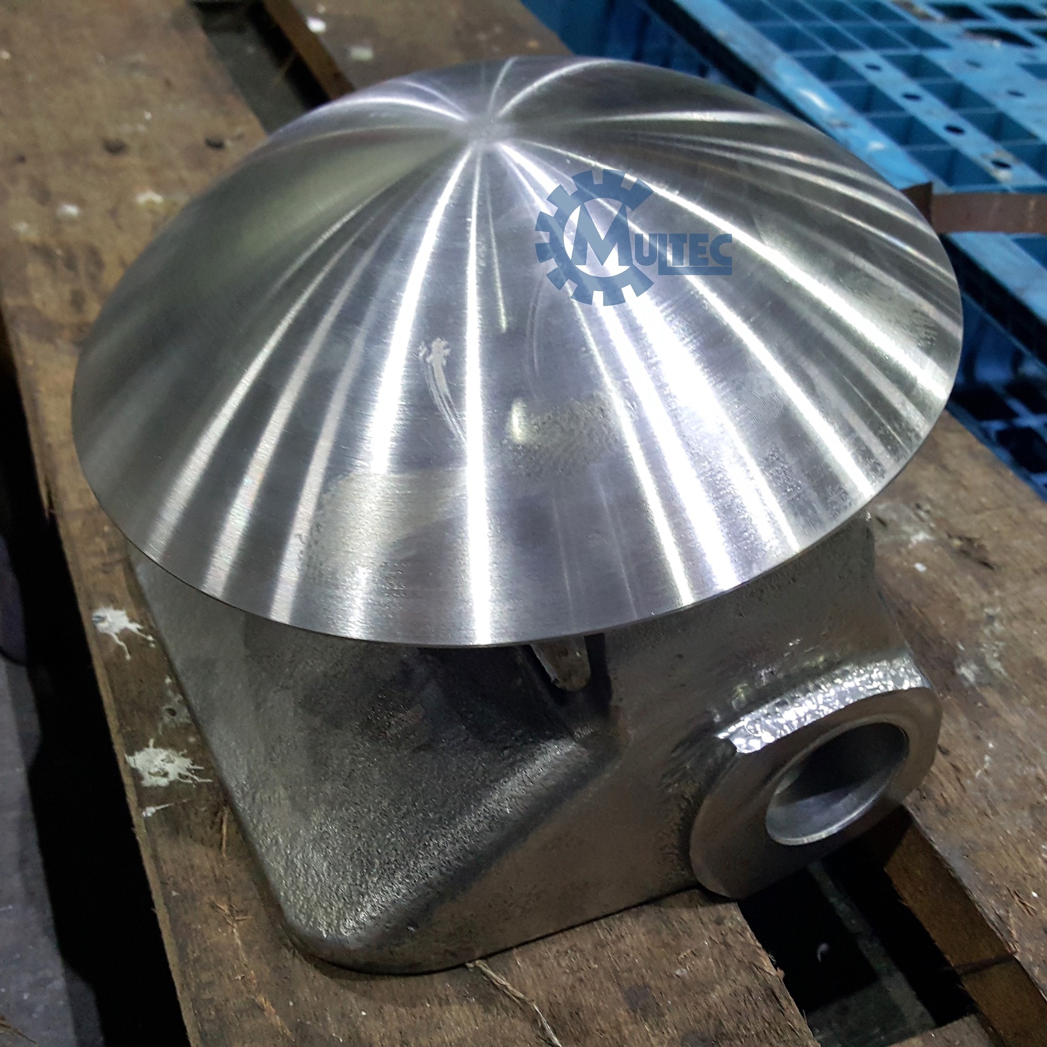 Srimultec Engineering Sdn Bhd | Ulu Tiram