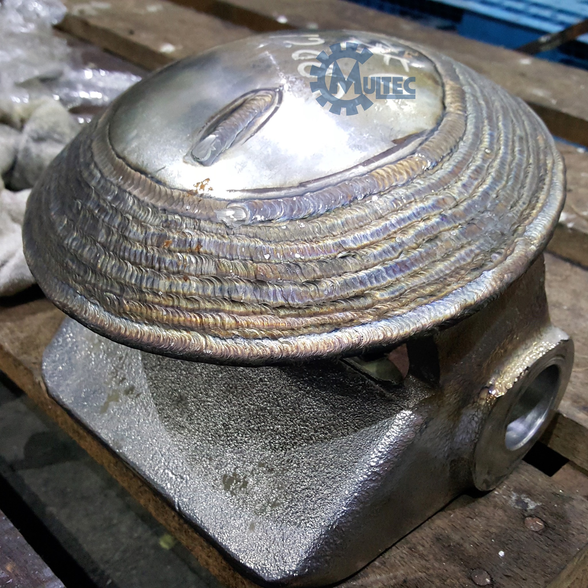Srimultec Engineering Sdn Bhd | Ulu Tiram