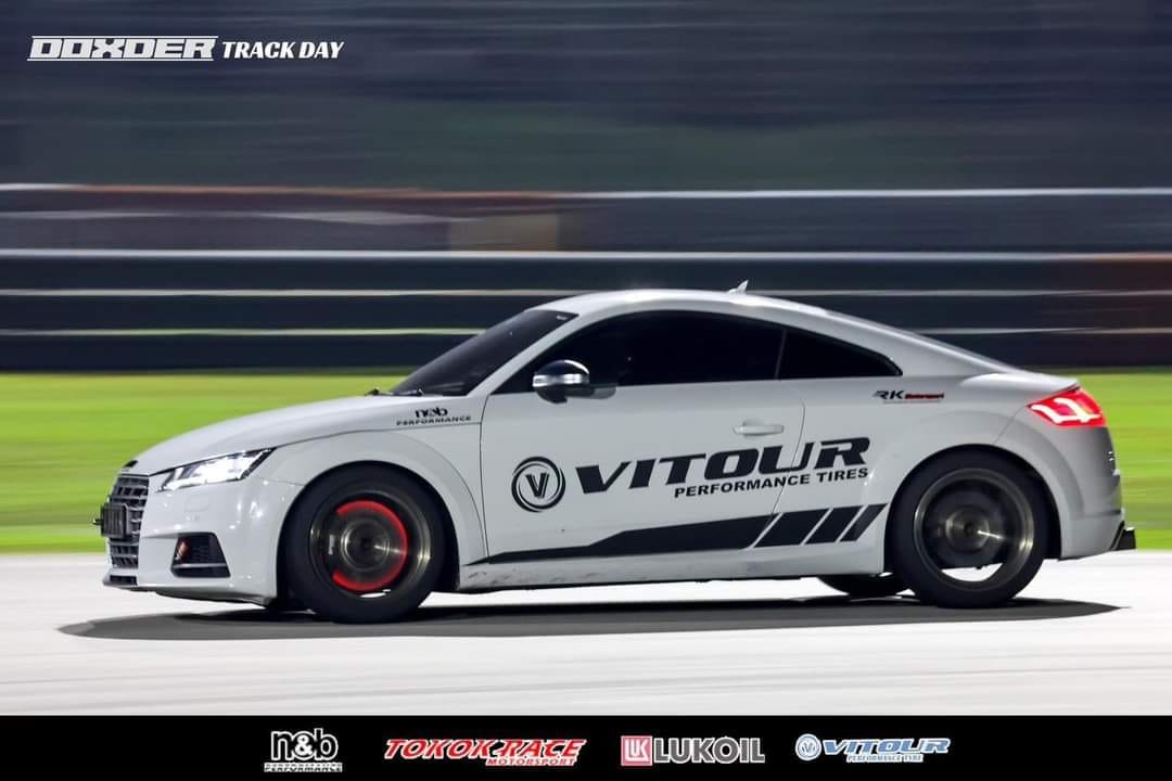 n&b Performance Brakes Malaysia | Kampong Baharu Balakong