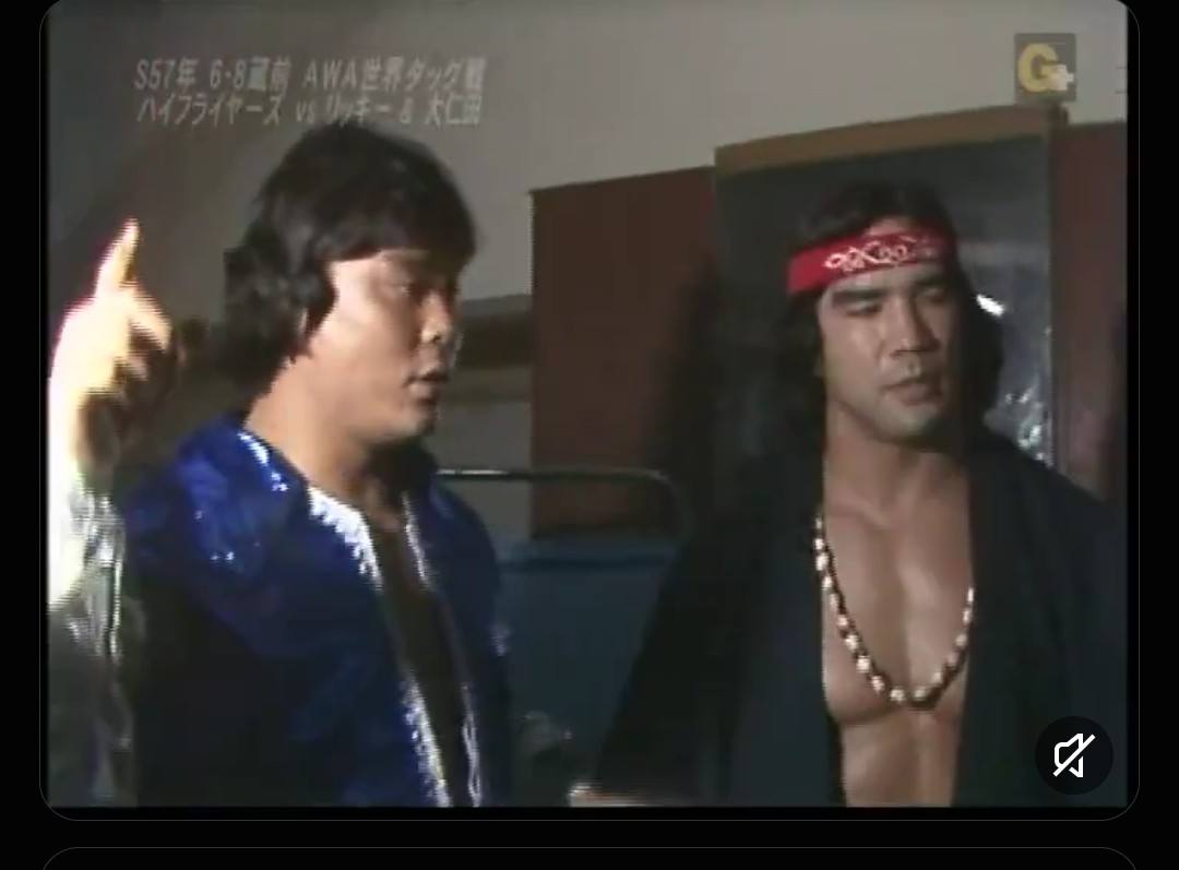 1990年、2月10日 新日本プロレス東京ドーム大会。 「アントニオ猪木