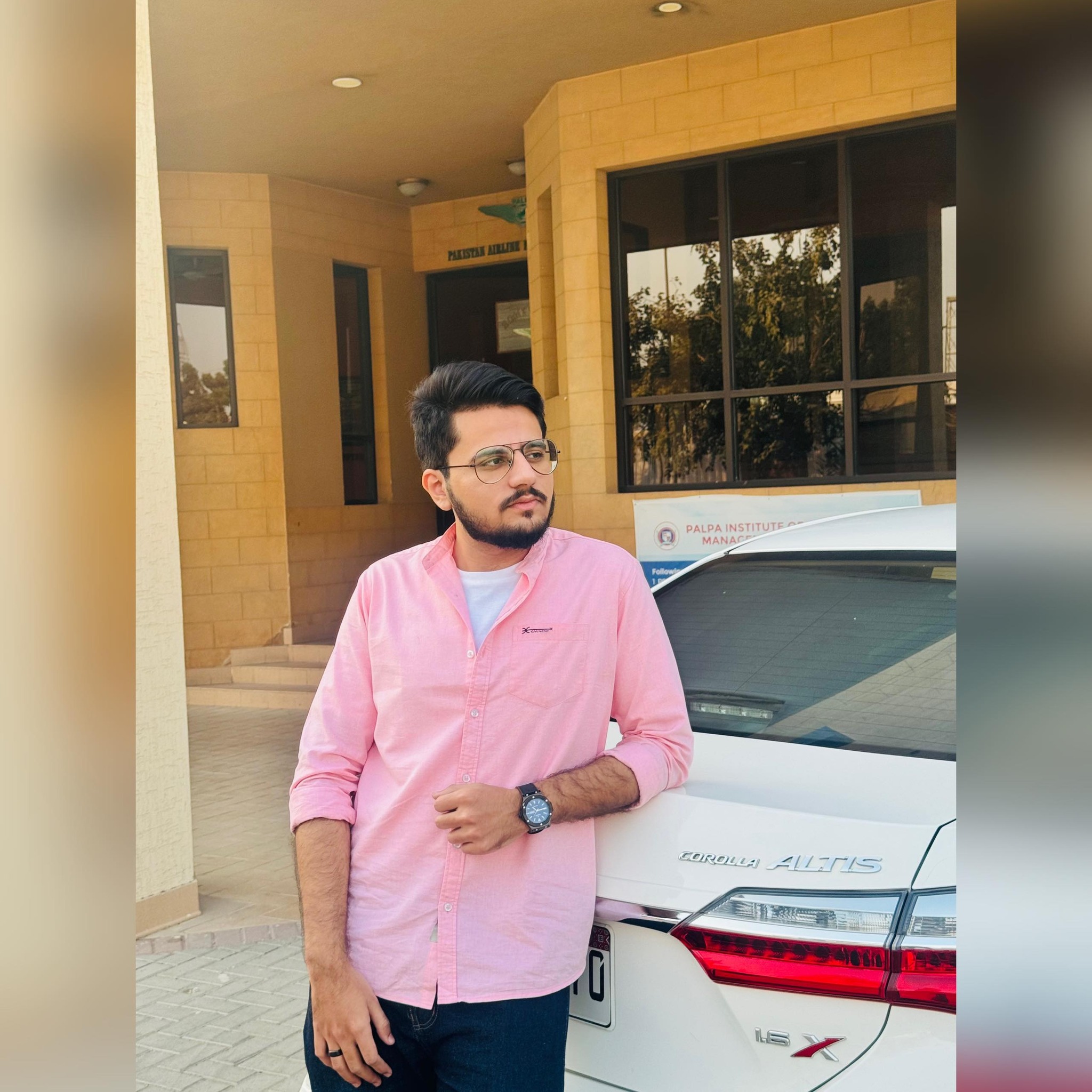 Arham Rafiq Edhi